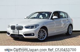 bmw 1-series 2015 -BMW--BMW 1 Series DBA-1R15--WBA1R520305C68631---BMW--BMW 1 Series DBA-1R15--WBA1R520305C68631-