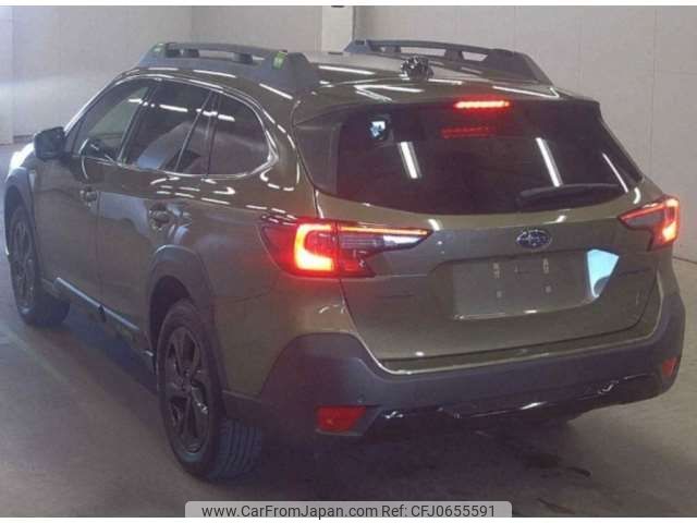 subaru outback 2022 -SUBARU--Legacy OutBack 4BA-BT5--BT5-004477---SUBARU--Legacy OutBack 4BA-BT5--BT5-004477- image 2