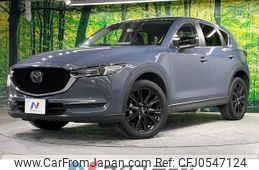 mazda cx-5 2021 -MAZDA--CX-5 3DA-KF2P--KF2P-460127---MAZDA--CX-5 3DA-KF2P--KF2P-460127-