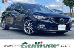 mazda atenza 2014 -MAZDA--Atenza Wagon DBA-GJ5FW--GJ5FW-101193---MAZDA--Atenza Wagon DBA-GJ5FW--GJ5FW-101193-