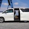 toyota vellfire 2009 O11364 image 11