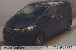 honda freed 2010 CFJ1693363