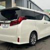toyota alphard 2021 quick_quick_AGH30_AGH30-0377629 image 3