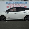 nissan leaf 2021 -NISSAN 【名変中 】--Leaf ZE1--101044---NISSAN 【名変中 】--Leaf ZE1--101044- image 28