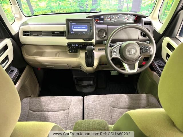 honda n-box 2019 CFJ1660292 image 2