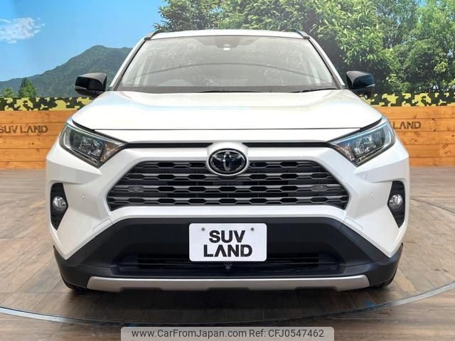 toyota rav4 2020 -TOYOTA--RAV4 MXAA54--2019843---TOYOTA--RAV4 MXAA54--2019843- image 1