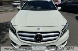 mercedes-benz gla-class 2015 -MERCEDES-BENZ--Benz GLA DBA-156942--158851---MERCEDES-BENZ--Benz GLA DBA-156942--158851-