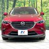 mazda cx-3 2022 CFJ1688055 image 14