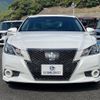 toyota crown 2015 -TOYOTA--Crown DAA-AWS210--AWS210-6082260---TOYOTA--Crown DAA-AWS210--AWS210-6082260- image 6