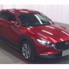 mazda cx-3 2020 quick_quick_5BA-DMEP_118935 image 1