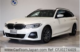 bmw 3-series 2020 -BMW--BMW 3 Series 3DA-6L20--WBA6L72080FK07026---BMW--BMW 3 Series 3DA-6L20--WBA6L72080FK07026-