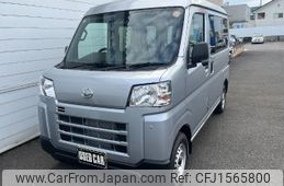 daihatsu hijet-van 2025 CFJ1565800