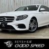 mercedes-benz e-class-station-wagon 2017 -MERCEDES-BENZ--Benz E Class Wagon RBA-213242C--WDD2132422A293903---MERCEDES-BENZ--Benz E Class Wagon RBA-213242C--WDD2132422A293903- image 1