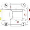 nissan march 2016 -NISSAN--March DBA-K13--K13-064989---NISSAN--March DBA-K13--K13-064989- image 2