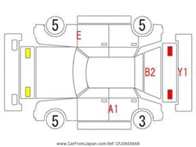 nissan march 2016 -NISSAN--March DBA-K13--K13-064989---NISSAN--March DBA-K13--K13-064989- image 2