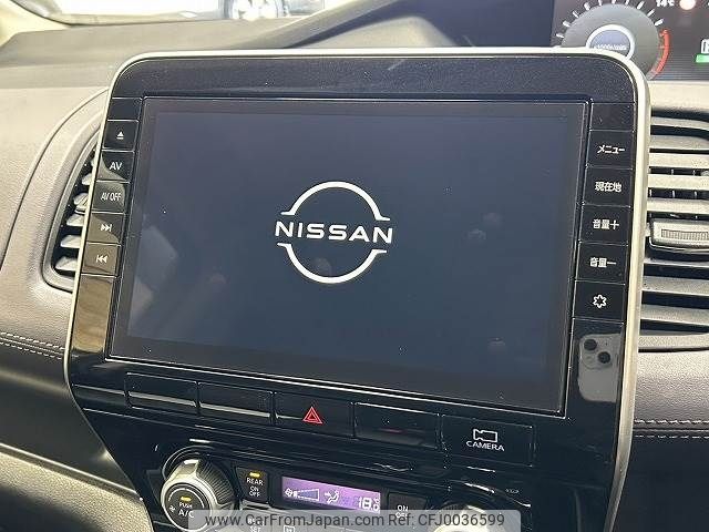 nissan serena 2021 -NISSAN--Serena 5AA-GFC27--GFC27-221420---NISSAN--Serena 5AA-GFC27--GFC27-221420- image 2