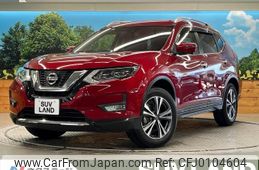 nissan x-trail 2019 -NISSAN--X-Trail DBA-T32--T32-057756---NISSAN--X-Trail DBA-T32--T32-057756-