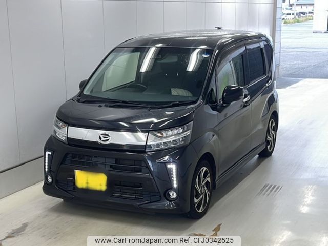 daihatsu move 2018 -DAIHATSU 【山口 583き6883】--Move LA150S-0161007---DAIHATSU 【山口 583き6883】--Move LA150S-0161007- image 1