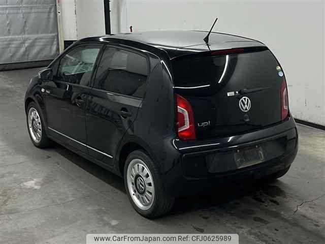 volkswagen up 2014 quick_quick_DBA-AACHY_WVWZZZAAZED008113 image 2