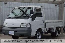 mazda bongo-truck 2005 CFJ1576209