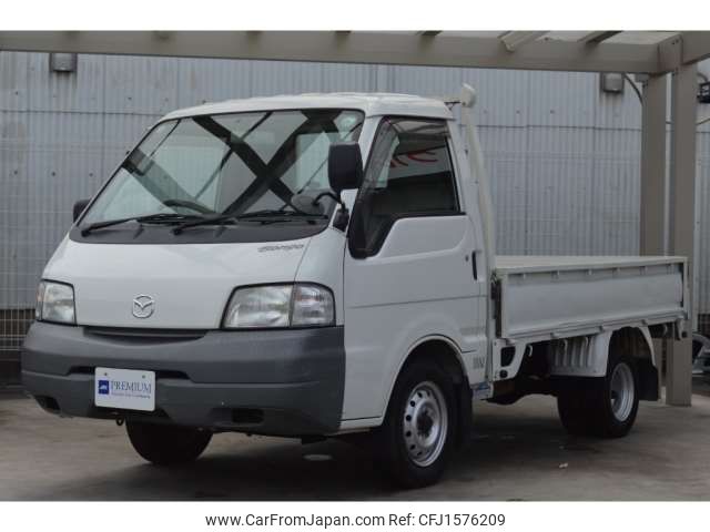 mazda bongo-truck 2005 CFJ1576209 image 1