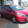 nissan note 2019 -NISSAN--Note DBA-E12--E12-625245---NISSAN--Note DBA-E12--E12-625245- image 3