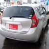 nissan note 2016 -NISSAN--Note DBA-E12--E12-431742---NISSAN--Note DBA-E12--E12-431742- image 3