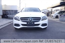 mercedes-benz c-class-station-wagon 2015 -MERCEDES-BENZ--Benz C Class Wagon 205242C--F148775---MERCEDES-BENZ--Benz C Class Wagon 205242C--F148775-