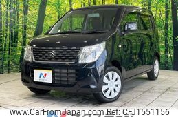 suzuki wagon-r 2015 CFJ1551156