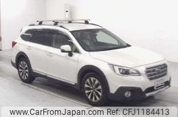subaru outback 2016 -SUBARU--Legacy OutBack BS9--024323---SUBARU--Legacy OutBack BS9--024323-