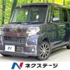 daihatsu tanto 2017 quick_quick_LA600S_LA600S-0520878 image 1