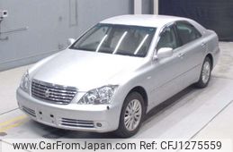 toyota crown 2007 -TOYOTA--Crown DBA-GRS181--GRS181-0007025---TOYOTA--Crown DBA-GRS181--GRS181-0007025-