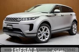 land-rover range-rover 2019 CFJ1875940