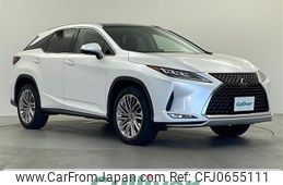 lexus rx 2020 -LEXUS--Lexus RX DBA-AGL20W--AGL20-0016779---LEXUS--Lexus RX DBA-AGL20W--AGL20-0016779-