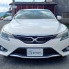toyota mark-x 2016 CFJ7072373 image 2