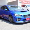 subaru wrx 2016 -SUBARU--WRX CBA-VAB--VAB-015992---SUBARU--WRX CBA-VAB--VAB-015992- image 1