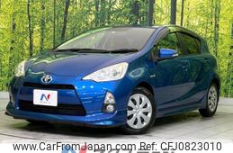 toyota aqua 2012 -TOYOTA--AQUA DAA-NHP10--NHP10-6012969---TOYOTA--AQUA DAA-NHP10--NHP10-6012969-