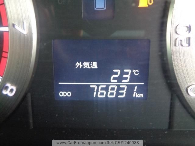 toyota alphard 2014 -TOYOTA--Alphard ANH20W--8331420---TOYOTA--Alphard ANH20W--8331420- image 2