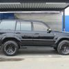 toyota land-cruiser 1999 -TOYOTA--Land Cruiser KG-HDJ101K--HDJ1010015710---TOYOTA--Land Cruiser KG-HDJ101K--HDJ1010015710- image 5