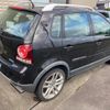 volkswagen cross-polo 2008 -VOLKSWAGEN--VW Cross Polo ABA-9NBTS--WVWZZZ9NZ8Y180411---VOLKSWAGEN--VW Cross Polo ABA-9NBTS--WVWZZZ9NZ8Y180411- image 2