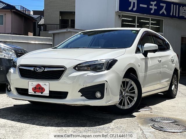 subaru impreza-wagon 2018 -SUBARU--Impreza Wagon DBA-GT2--GT2-036514---SUBARU--Impreza Wagon DBA-GT2--GT2-036514- image 1