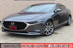 mazda mazda3 2019 quick_quick_BPEP_BPEP-100122