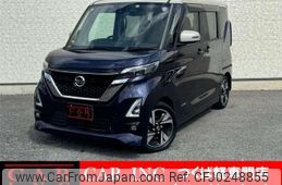 nissan roox 2021 quick_quick_B45A_B45A-0327576