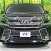 toyota vellfire 2016 -TOYOTA--Vellfire DBA-AGH35W--AGH35-0011461---TOYOTA--Vellfire DBA-AGH35W--AGH35-0011461- image 16