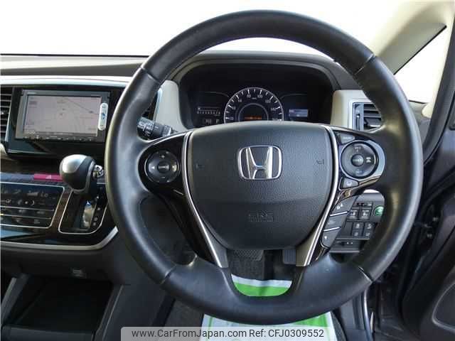 honda odyssey 2015 TE4907 image 2