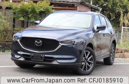 mazda cx-5 2017 -MAZDA--CX-5 KF2P--KF2P-124868---MAZDA--CX-5 KF2P--KF2P-124868-