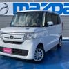honda n-box 2019 -HONDA--N BOX DBA-JF4ｶｲ--JF4-8001437---HONDA--N BOX DBA-JF4ｶｲ--JF4-8001437- image 3