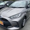 toyota yaris 2021 quick_quick_6AA-MXPH10_MXPH10-2058495 image 1