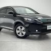 toyota harrier 2017 -TOYOTA--Harrier DBA-ZSU60W--ZSU60-0137536---TOYOTA--Harrier DBA-ZSU60W--ZSU60-0137536- image 1