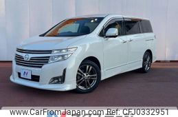 nissan elgrand 2012 -NISSAN--Elgrand DBA-TE52--TE52-029983---NISSAN--Elgrand DBA-TE52--TE52-029983-